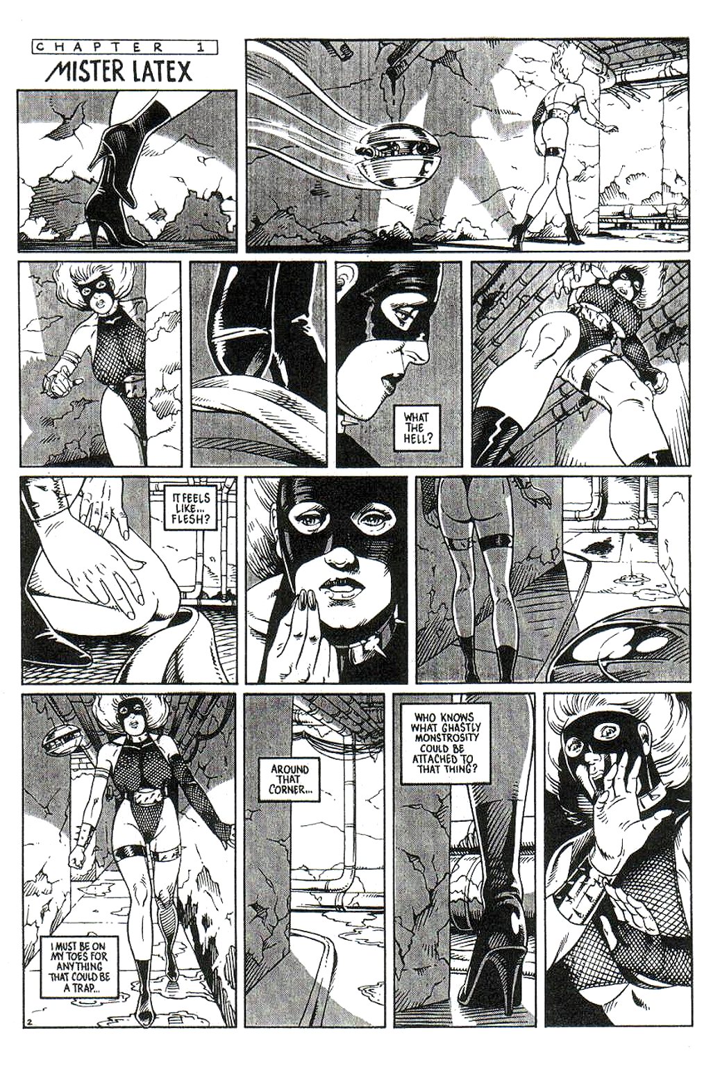 XXX Women 02 page 4 full