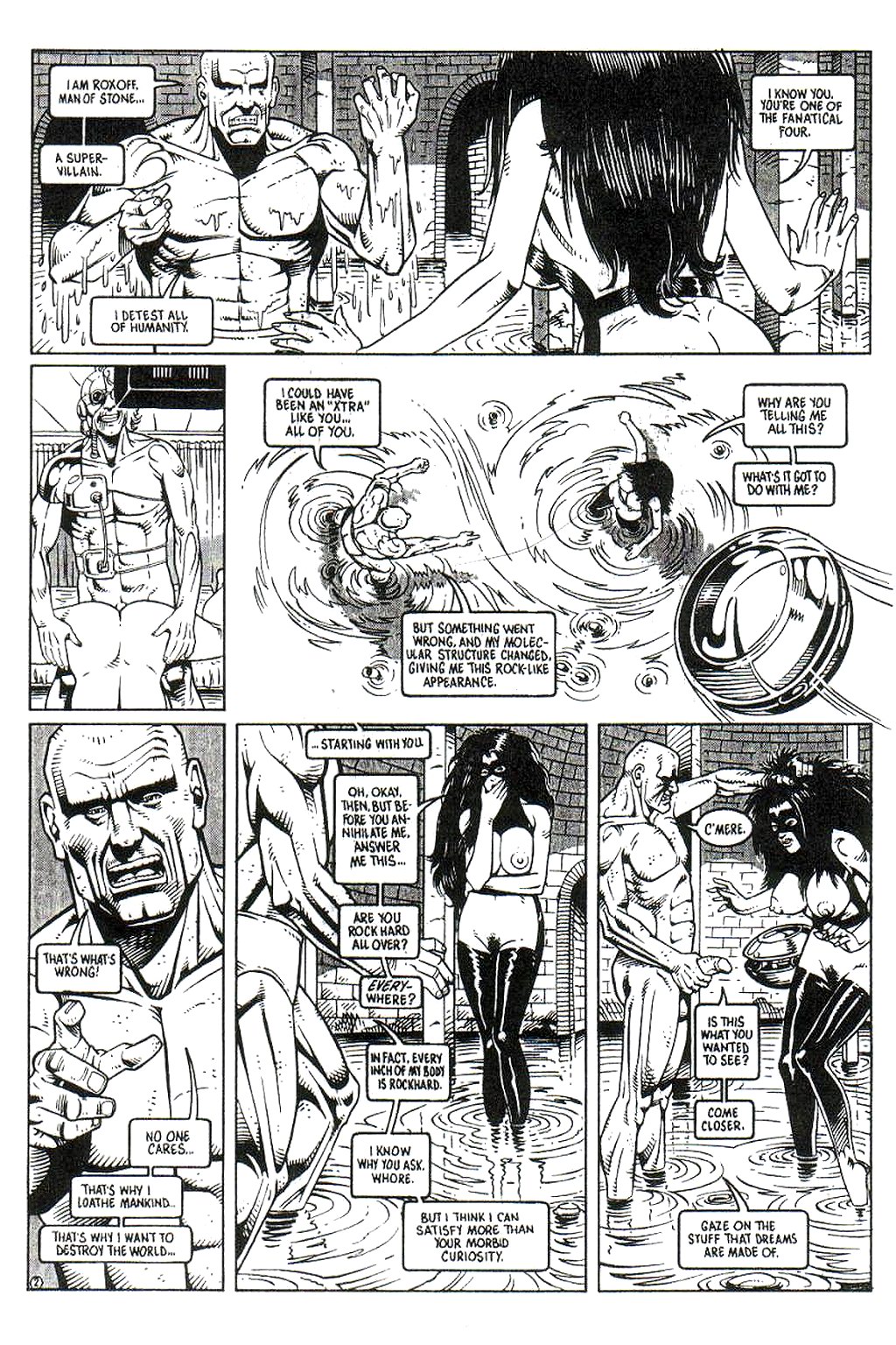 XXX Women 02 page 9 full