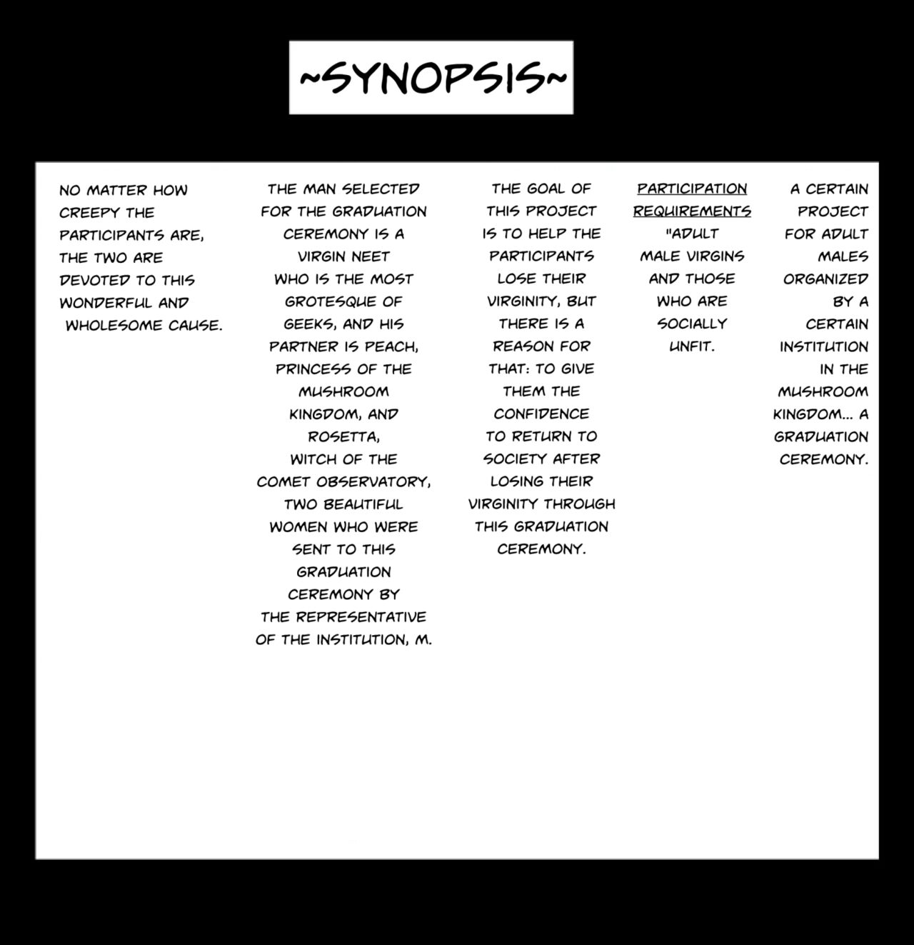 Sotsugyoushiki | Graduation Ceremony page 2 full