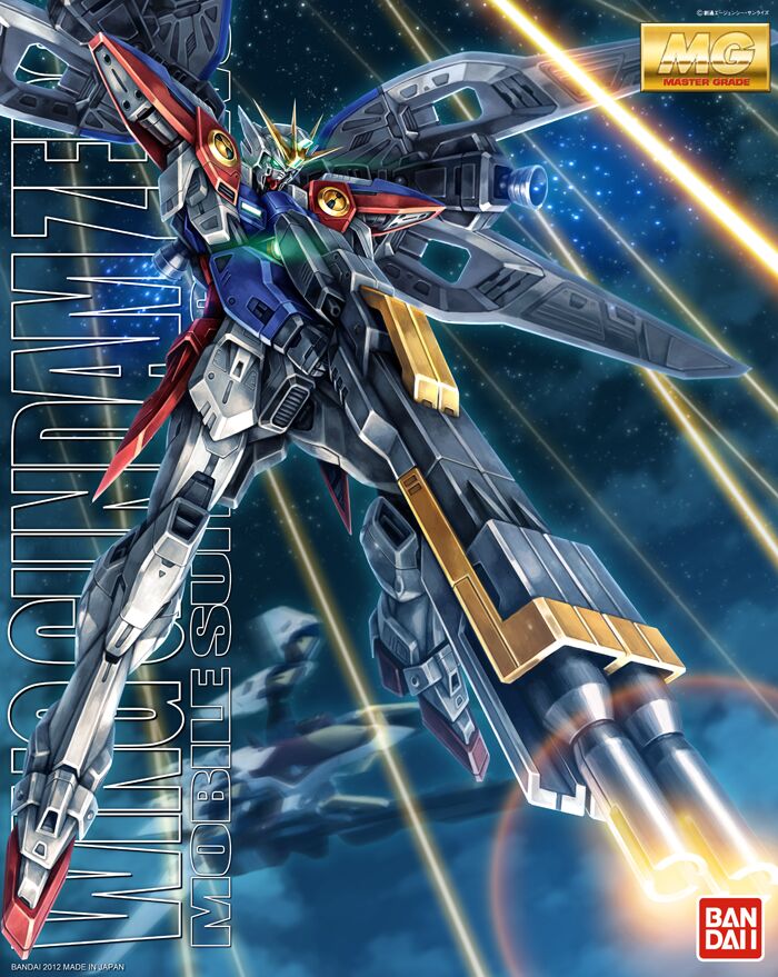 @gunbamgun Mecha Artwork page 8 full