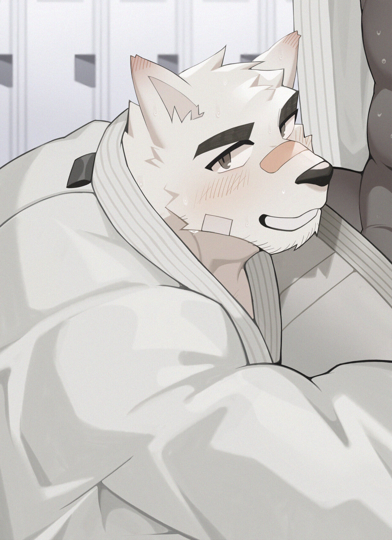Patreon Work 48 page 1 full