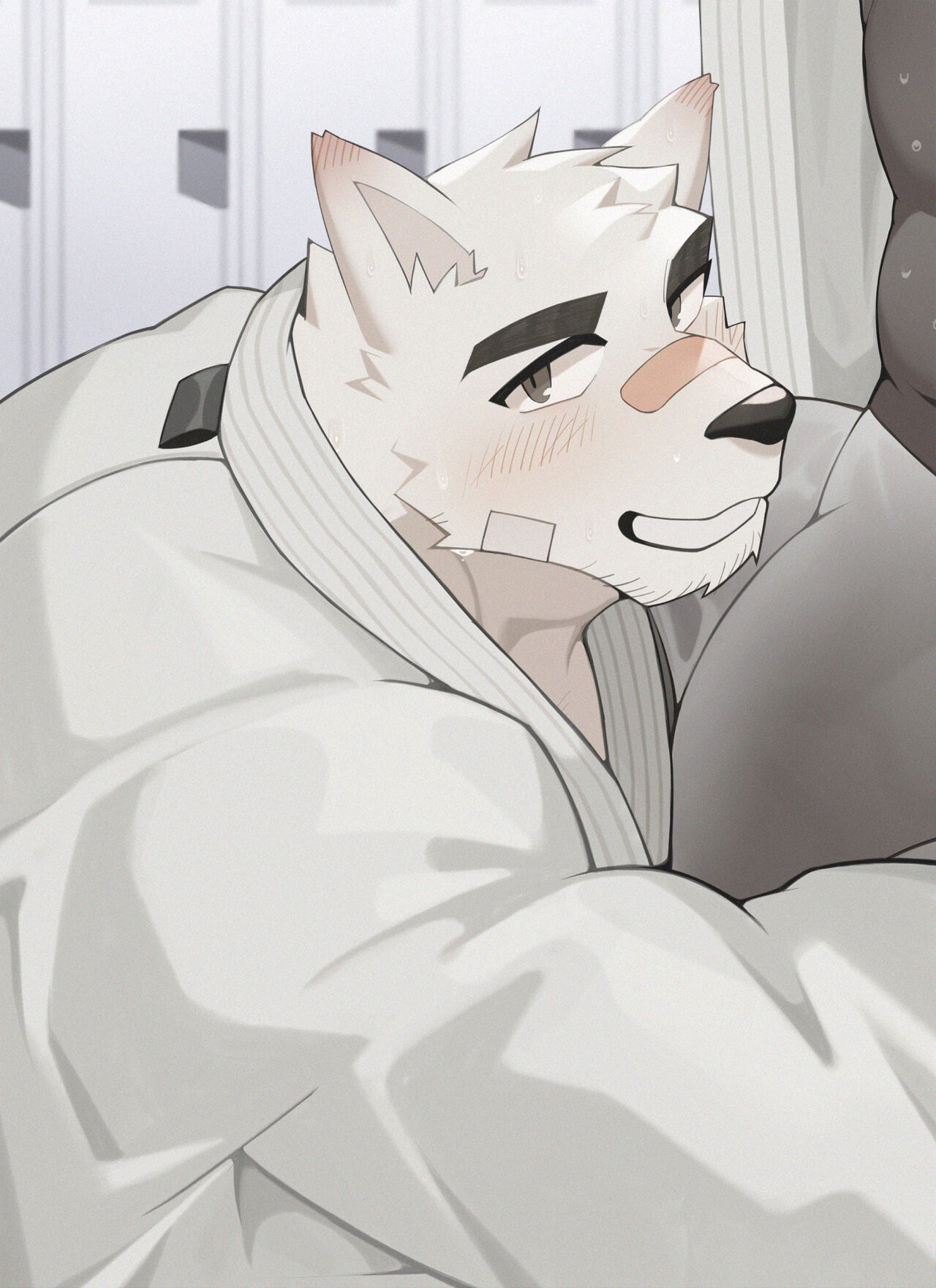 Patreon Work 48 page 2 full