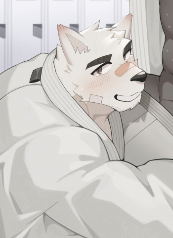 Patreon Work 48 cover