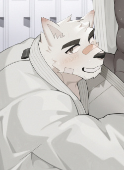 Patreon Work 48
