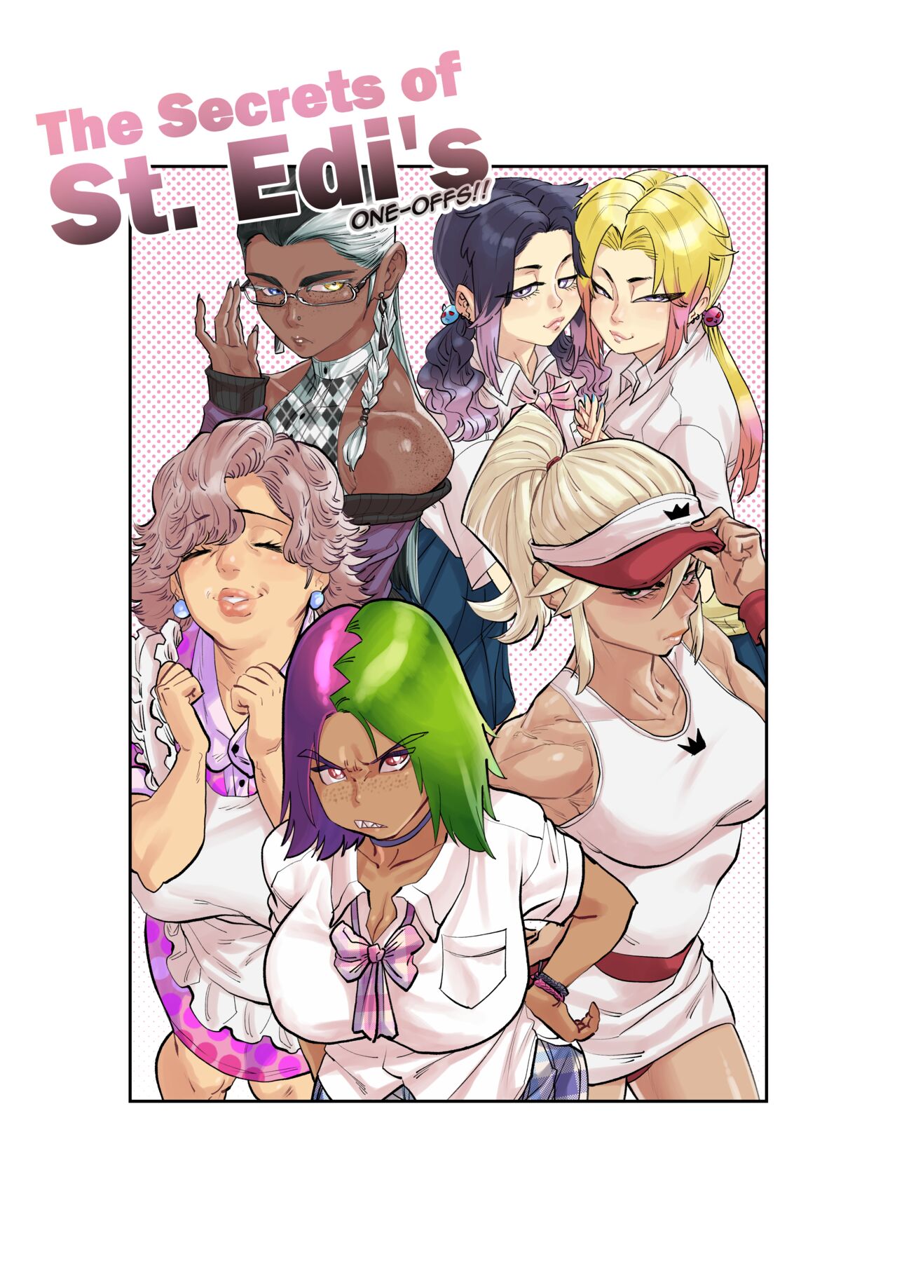 Reward September 2023, Tier 10 page 1 full