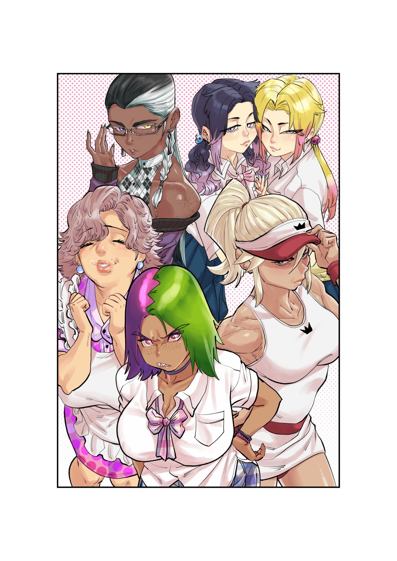 Reward September 2023, Tier 10 page 2 full