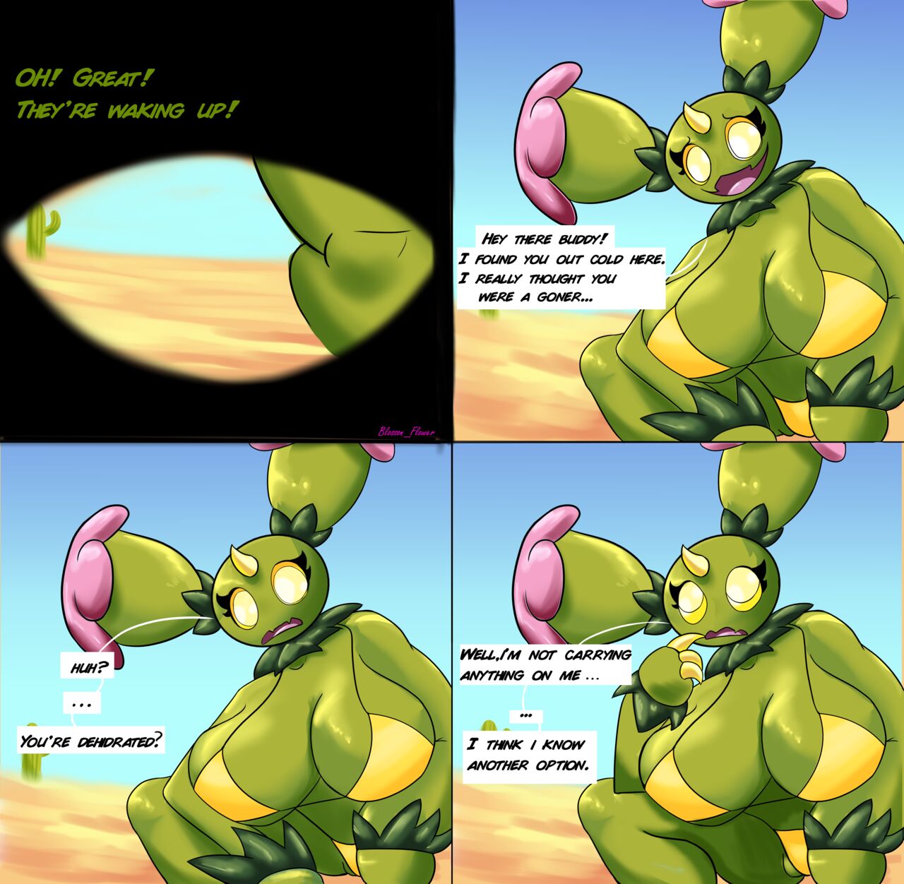 Maractus Help page 1 full