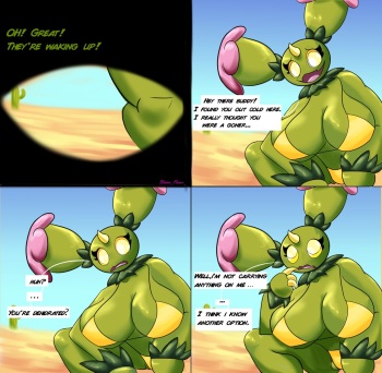 Maractus Help cover