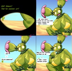 Maractus Help