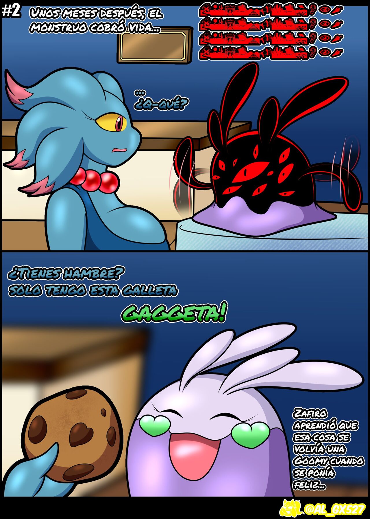 Opal la NO Goodra page 2 full