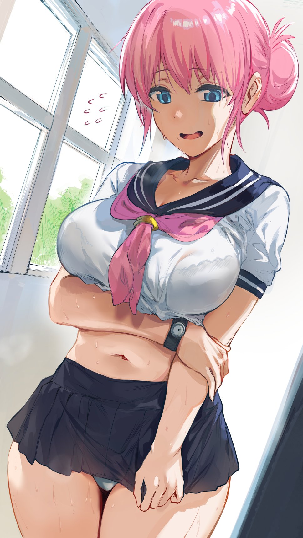 Bocchi the Rock collection page 5 full