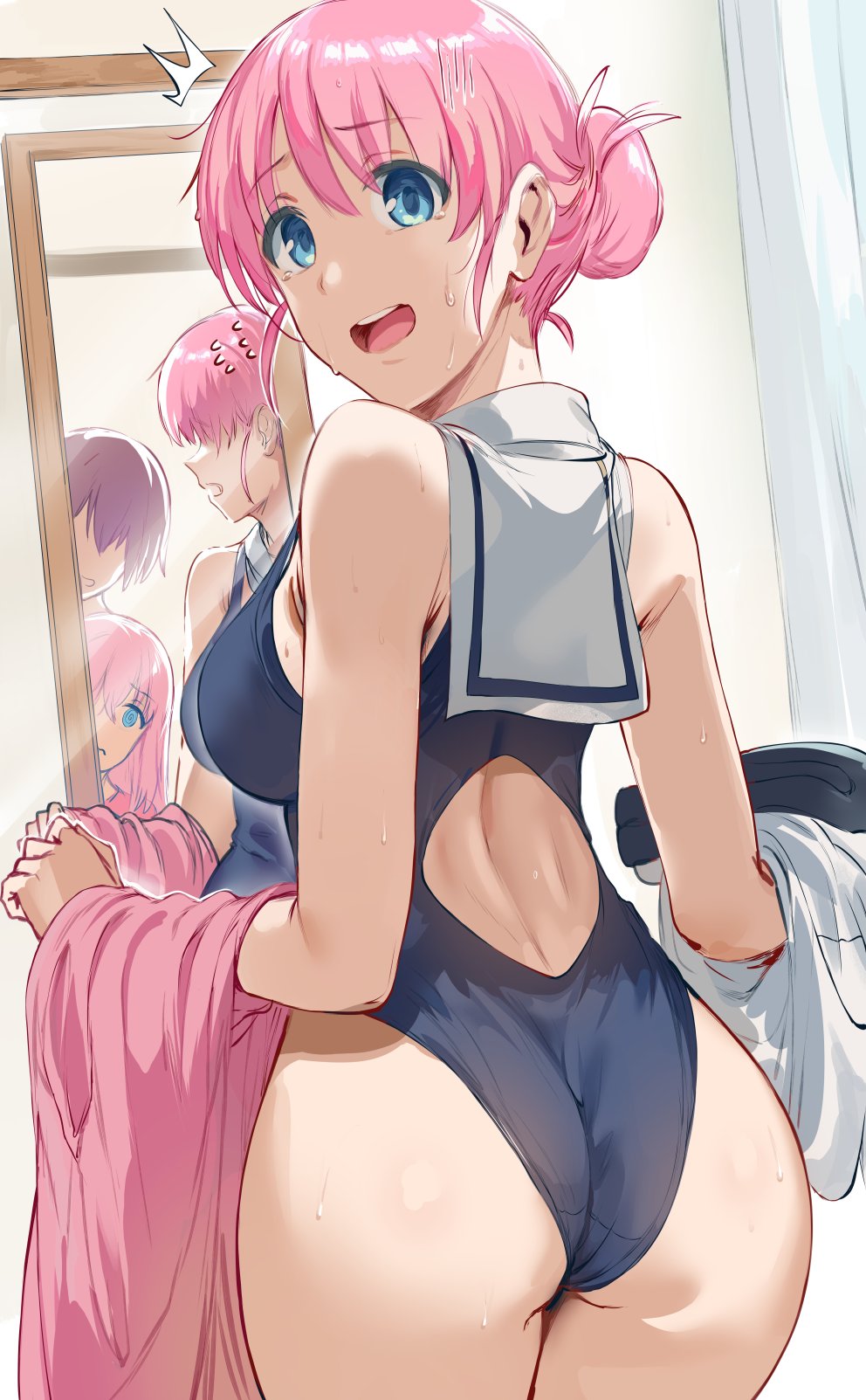 Bocchi the Rock collection page 7 full