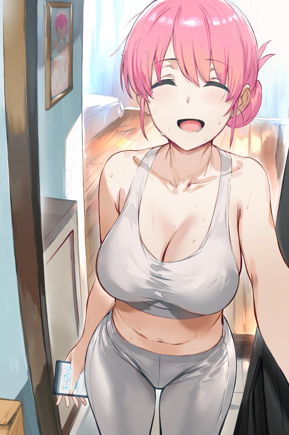 Bocchi the Rock collection page 8 full