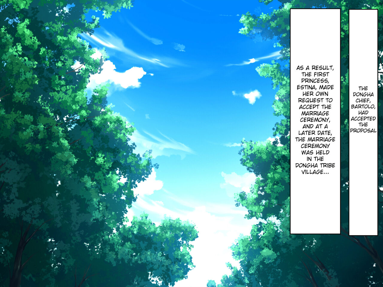 Banzoku ni Totsuida Elf no Hime page 5 full