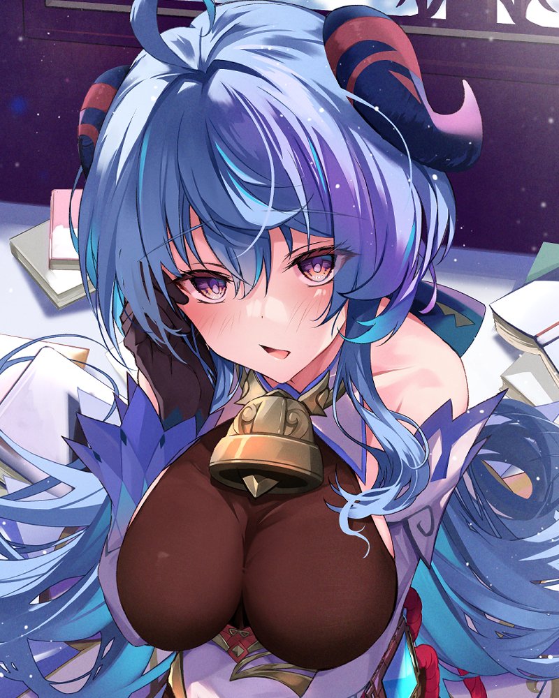 Yuzuki page 10 full