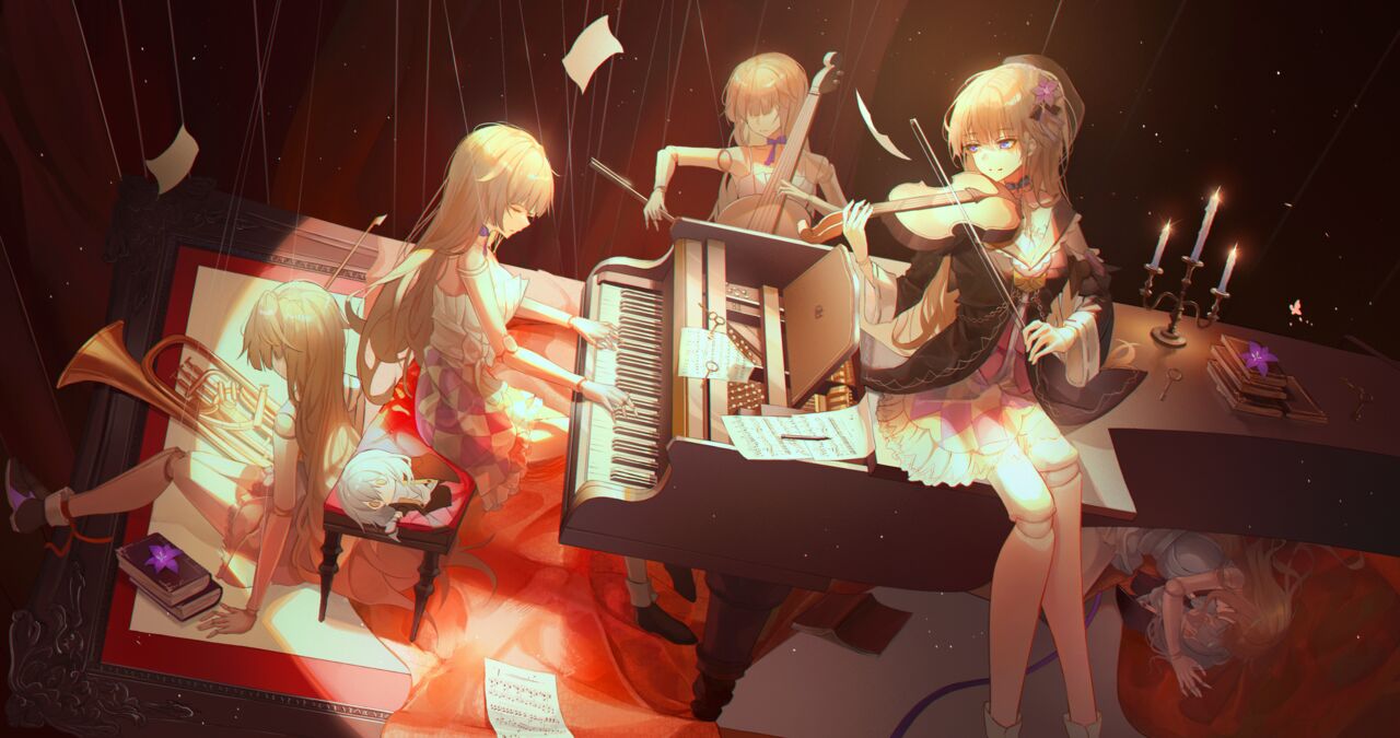●PIXIV● Turbulence page 4 full