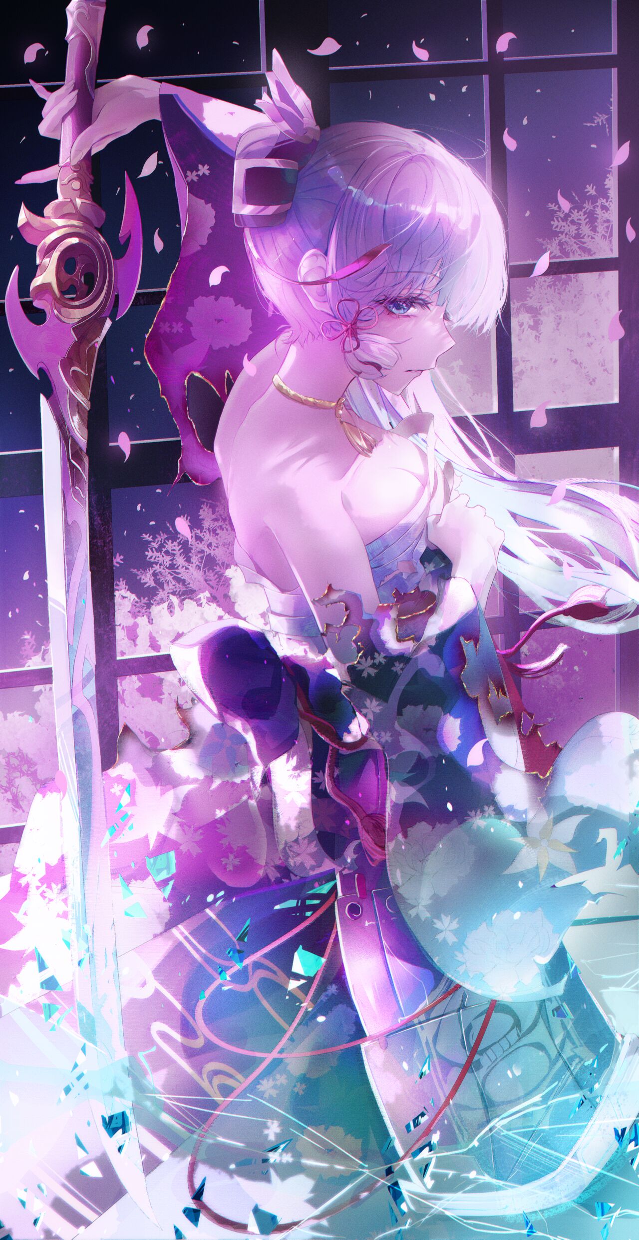 ●PIXIV● Turbulence page 9 full