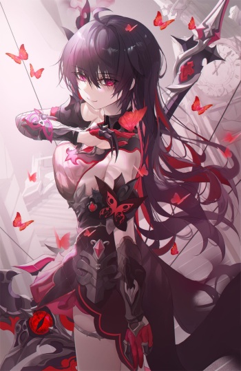 ●PIXIV● Turbulence cover