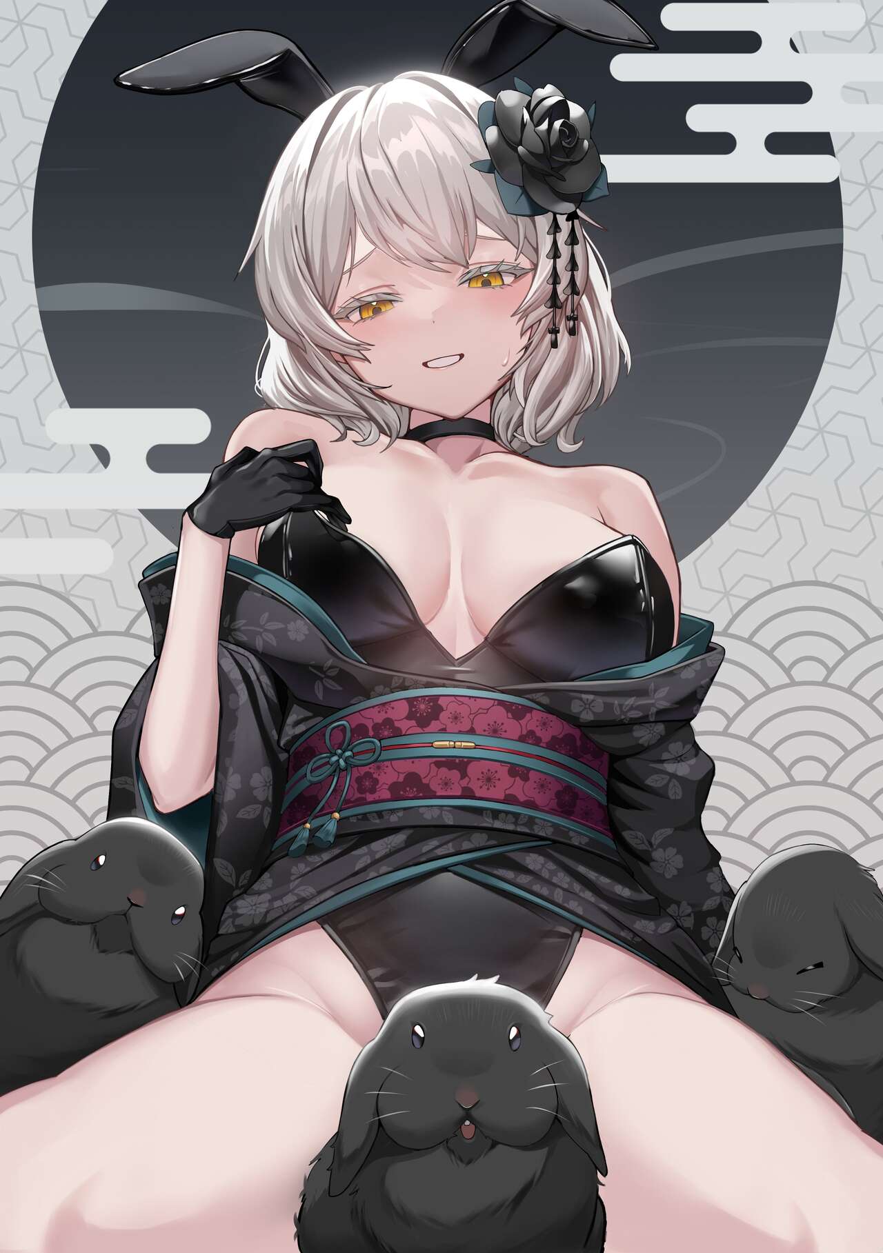 pixiv パナムル page 1 full