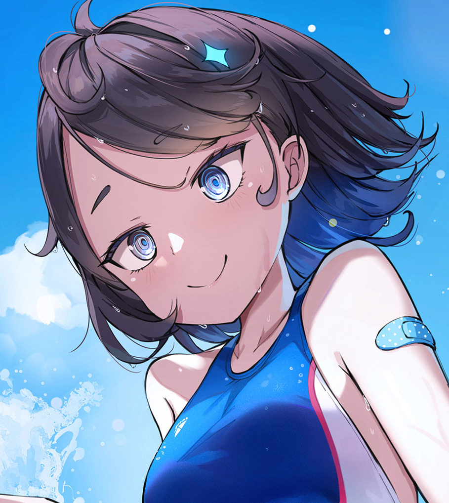 Liclac・リクラク page 10 full