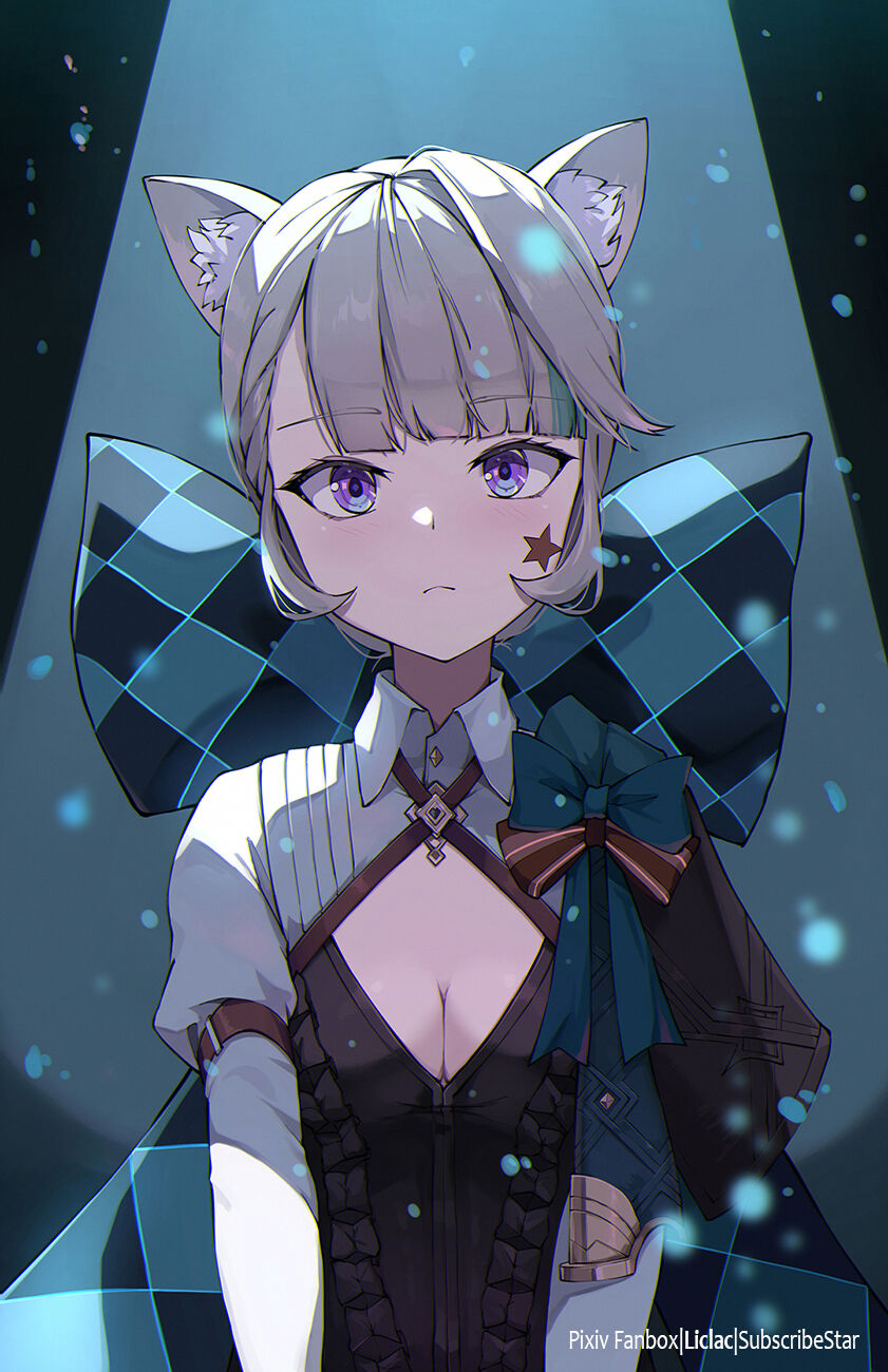 Liclac・リクラク page 2 full