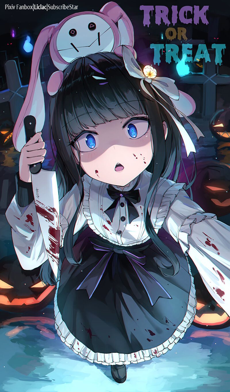 Liclac・リクラク page 8 full