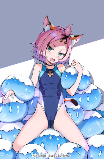 Liclac・リクラク cover