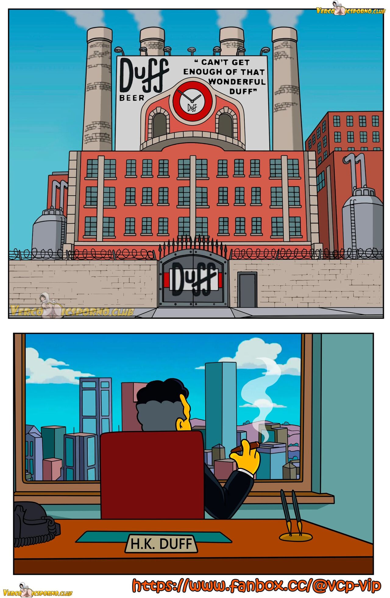 Titania   - english page 2 full