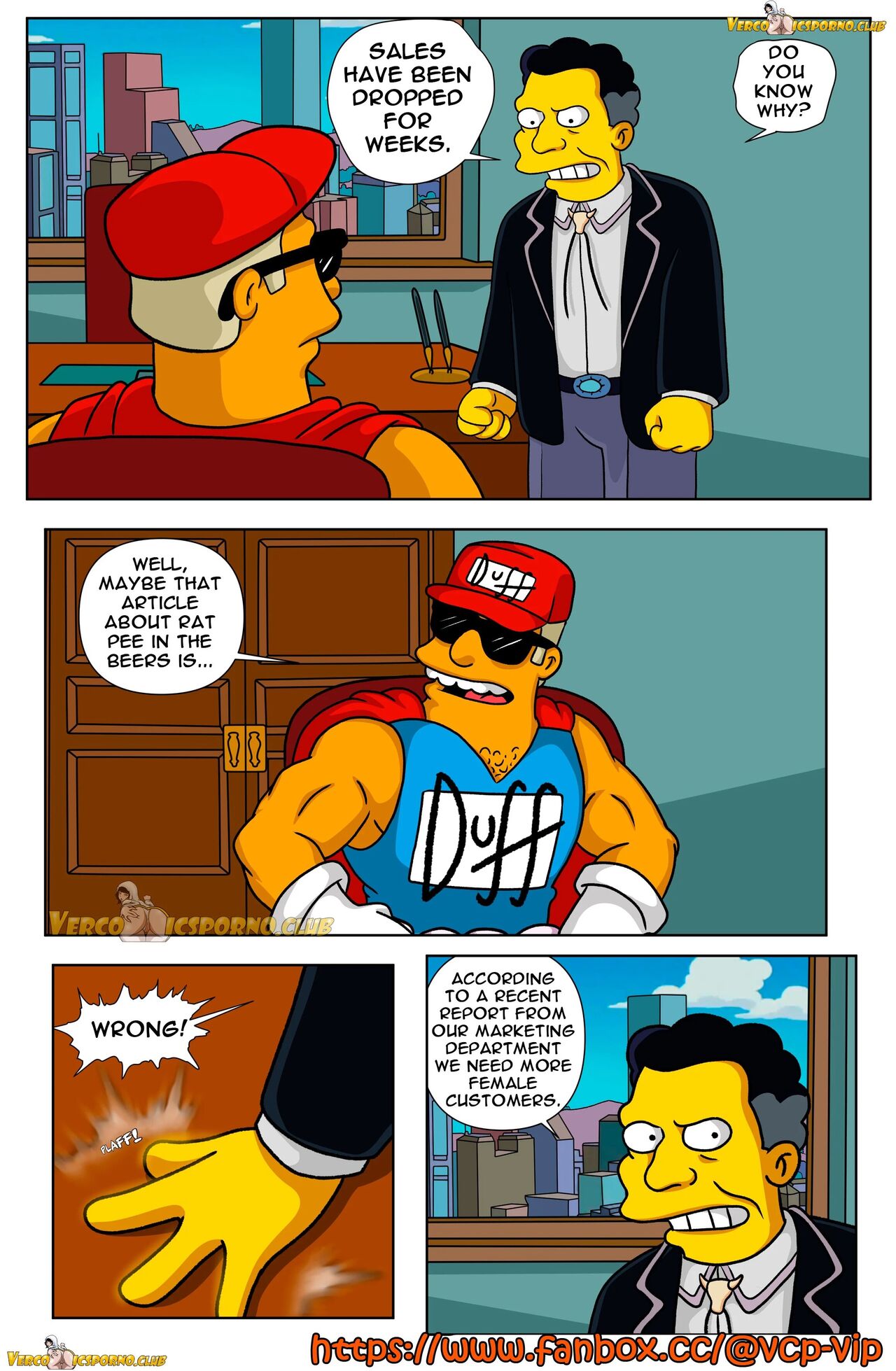 Titania   - english page 4 full