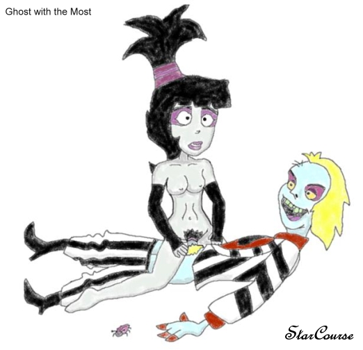 Lydia Deetz Collection page 4 full