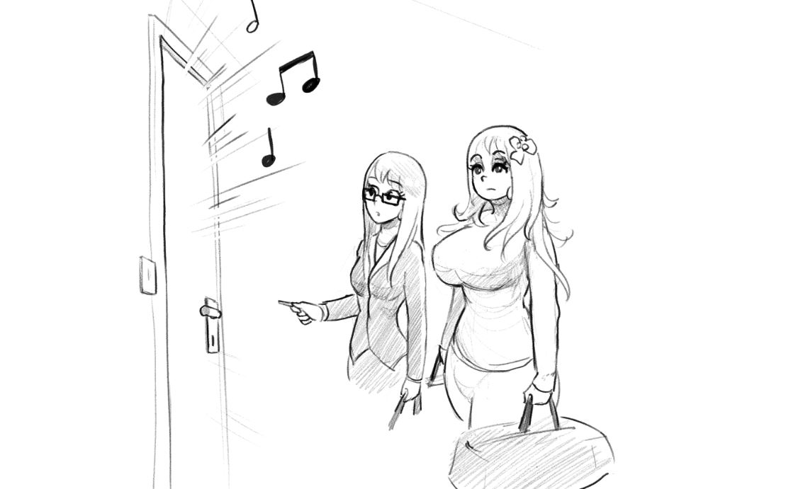 Lewdies - Year 2 page 4 full