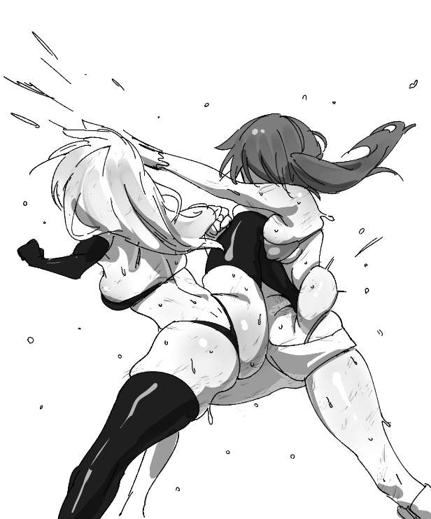 ●PIXIV● 二日目のポテチ page 10 full