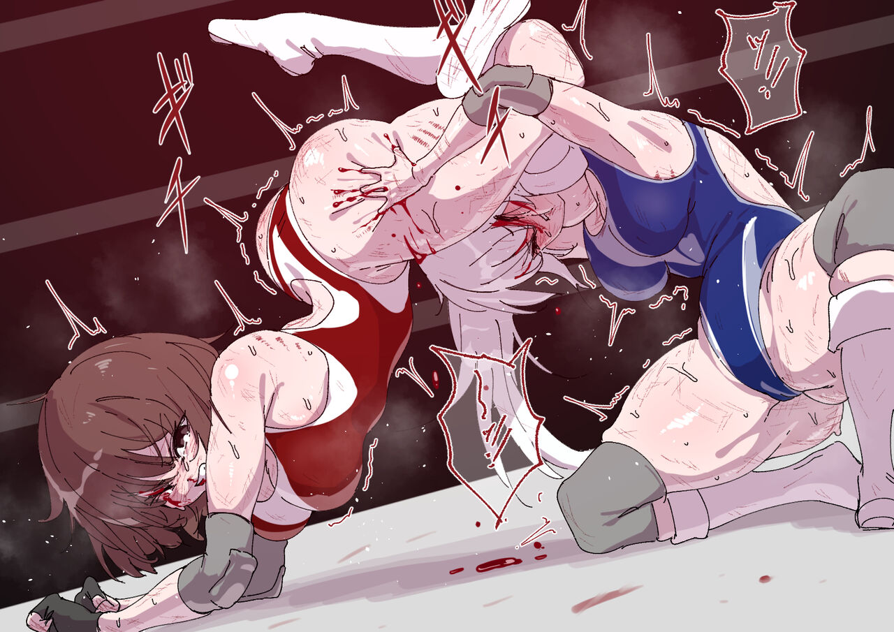 ●PIXIV● 二日目のポテチ page 4 full