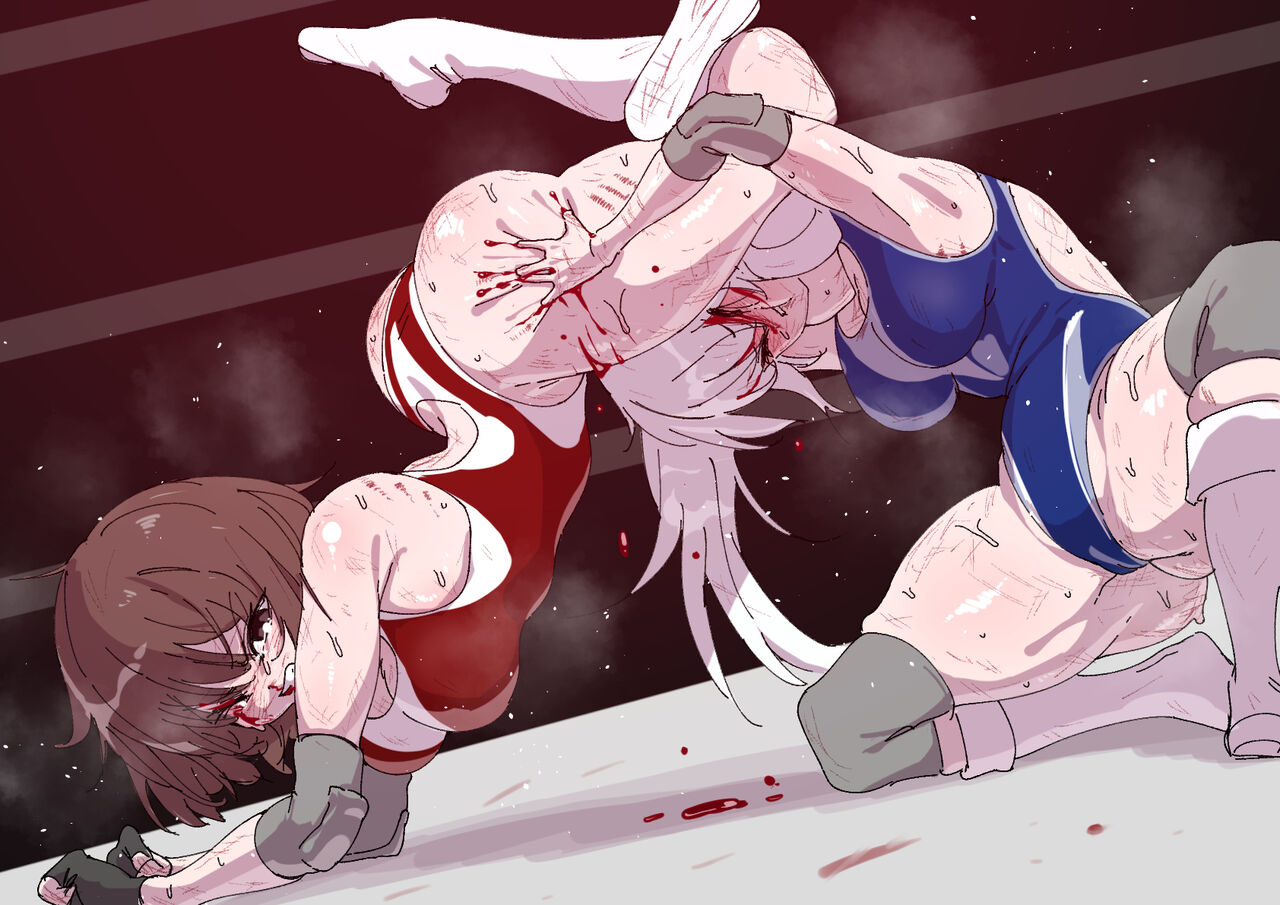 ●PIXIV● 二日目のポテチ page 5 full