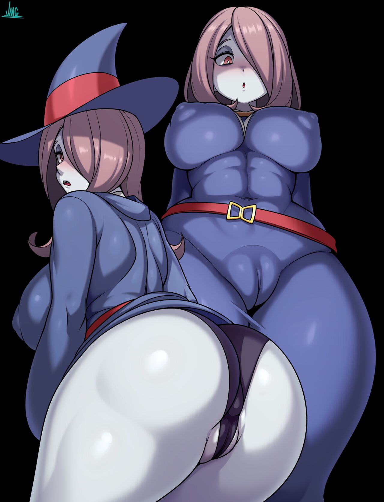 Sucy Manbavaran page 9 full