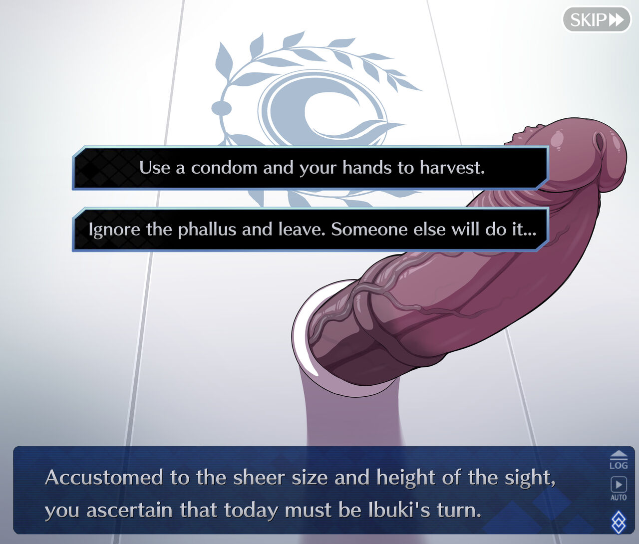 Ibuki gloryhole page 2 full