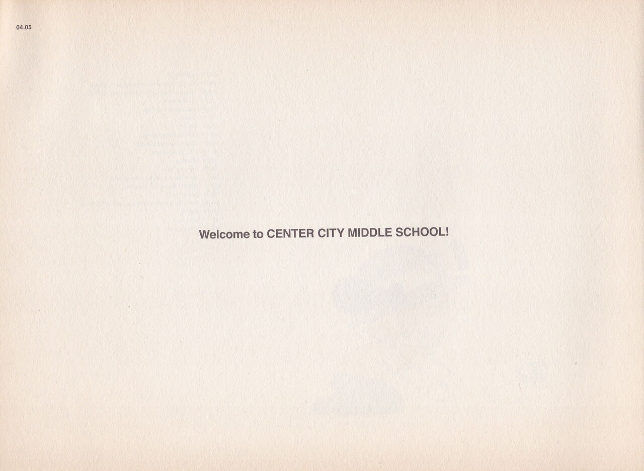 Shigeto Koyama - Yellow page 6 full