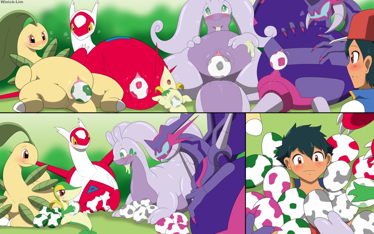 ARTIST winick-lim part2 page 4 full