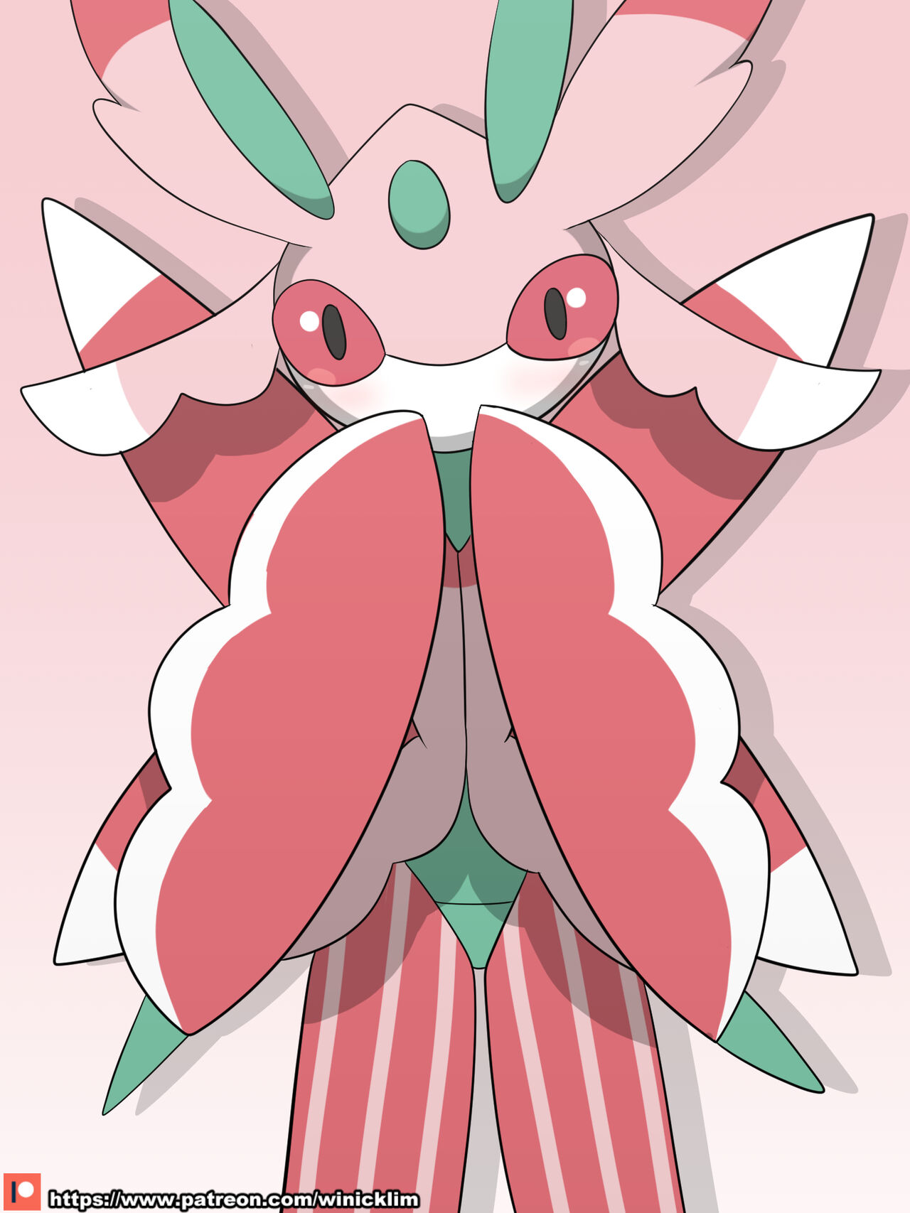 ARTIST winick-lim part2 page 5 full