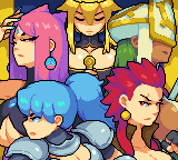 Heroine Conquest page 2 full