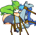 Heroine Conquest page 4 full