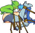 Heroine Conquest page 5 full