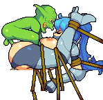 Heroine Conquest page 6 full