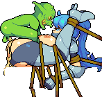 Heroine Conquest page 7 full