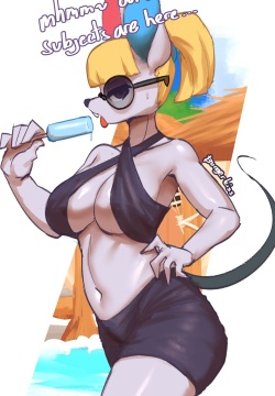 Petri Summer