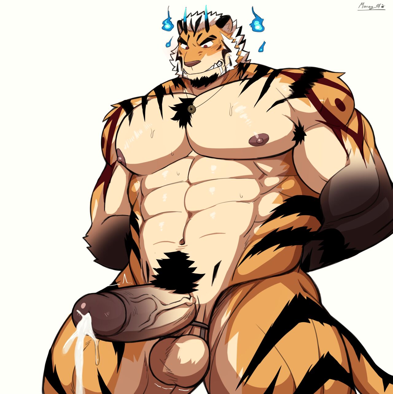 Akuma page 6 full