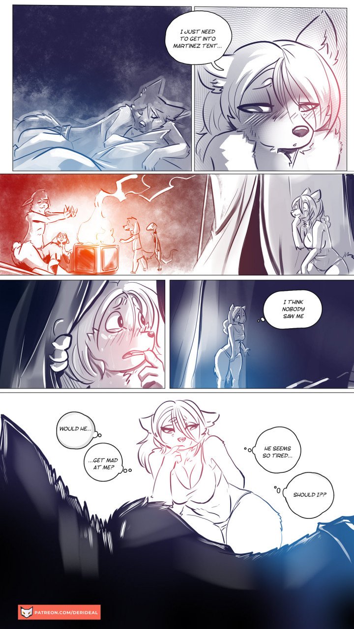 - Tara's Issue page 4 full