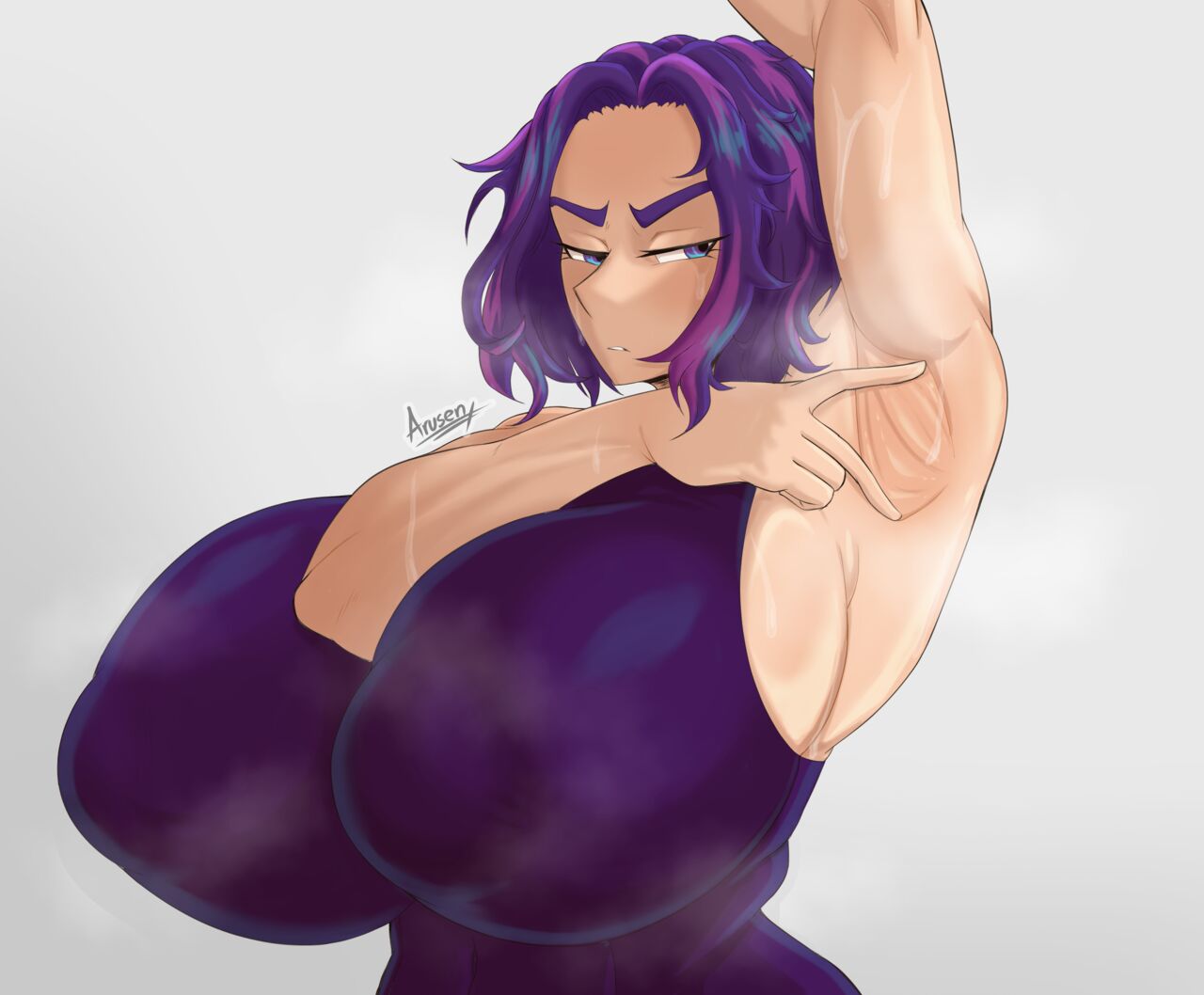 Lady Nagant page 3 full