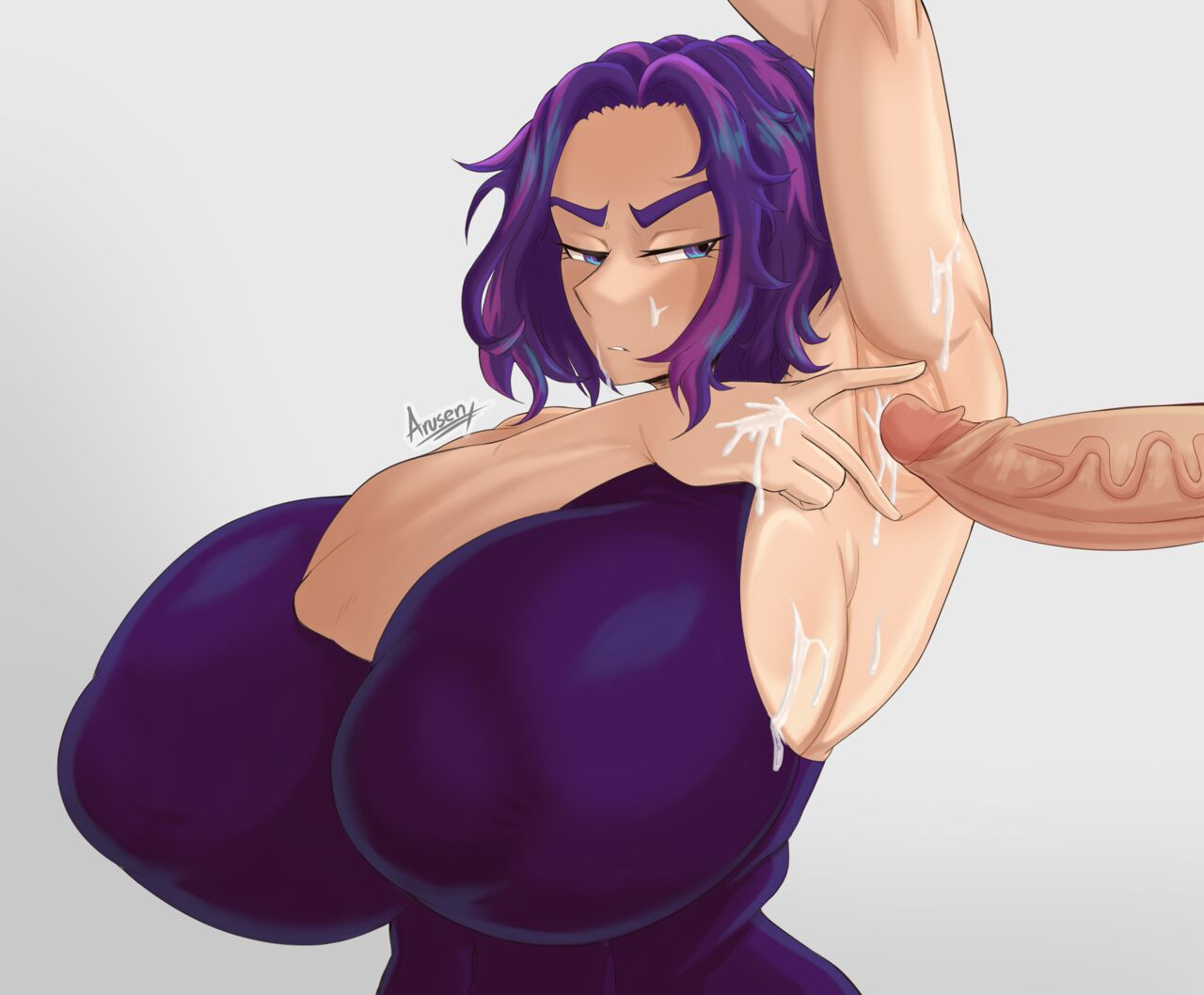 Lady Nagant page 7 full