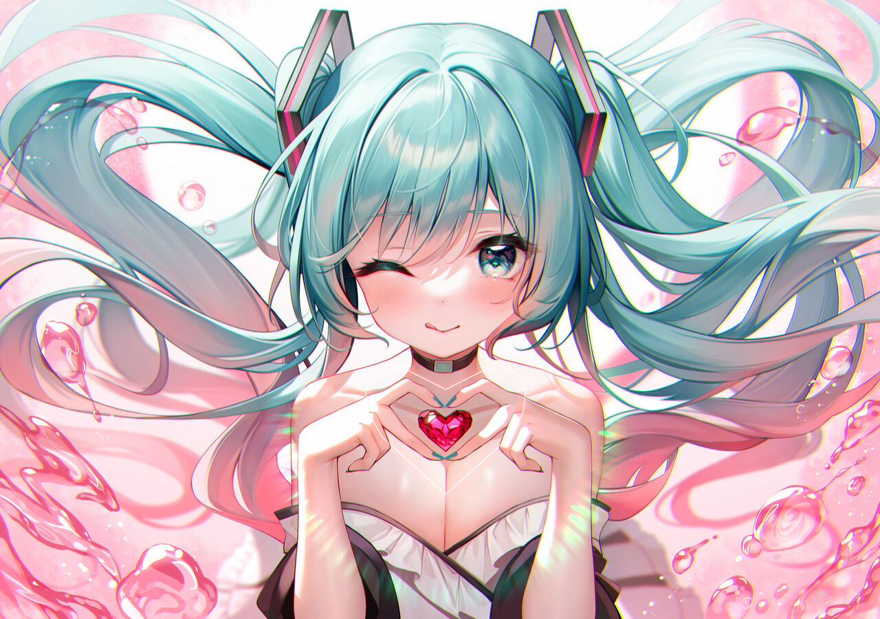●PIXIV● MeIoN page 10 full